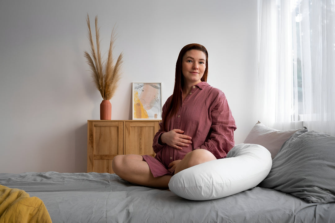 Maternity Essentials for Expecting Mothers